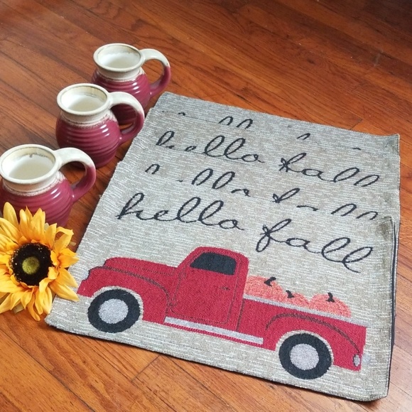 Pier 1 Other - Kitchen set 🌻